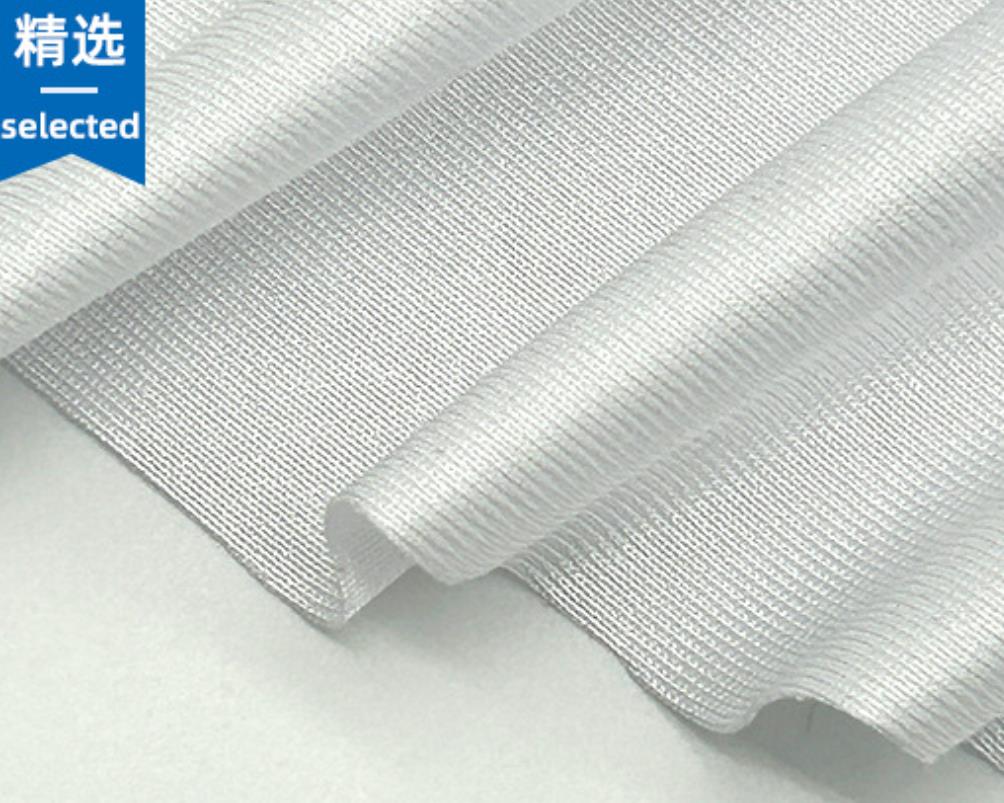 South Korean Silk Health Fabric